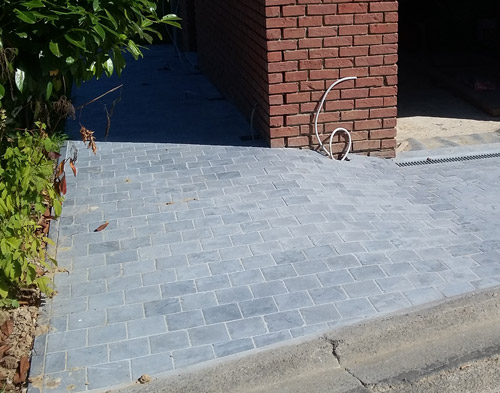 travaux d'aménagement rénovation debry à Mettet